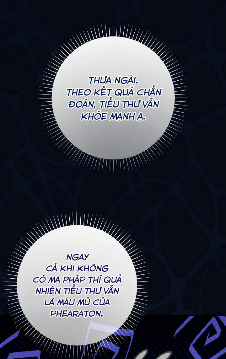 Tiểu Thư Tích Tiền Đi Bụi: Chapter 35