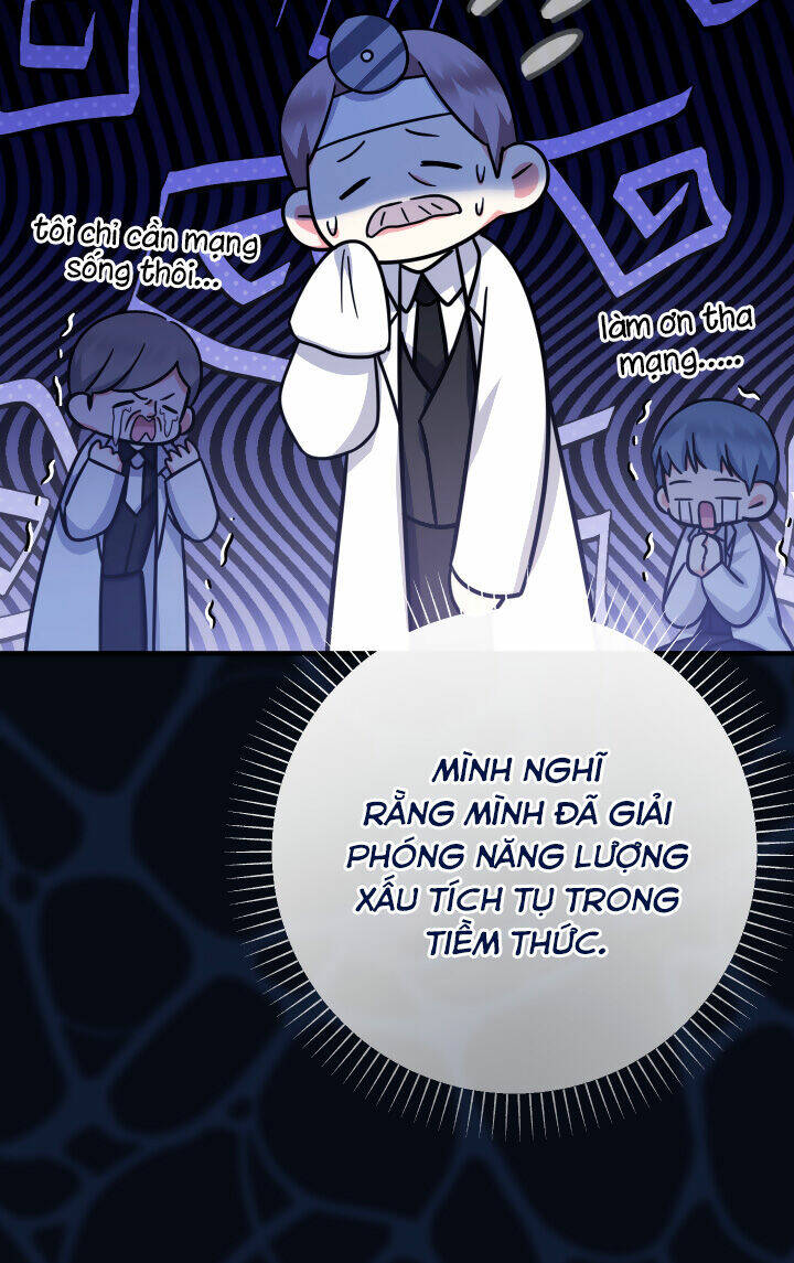 Tiểu Thư Tích Tiền Đi Bụi: Chapter 35