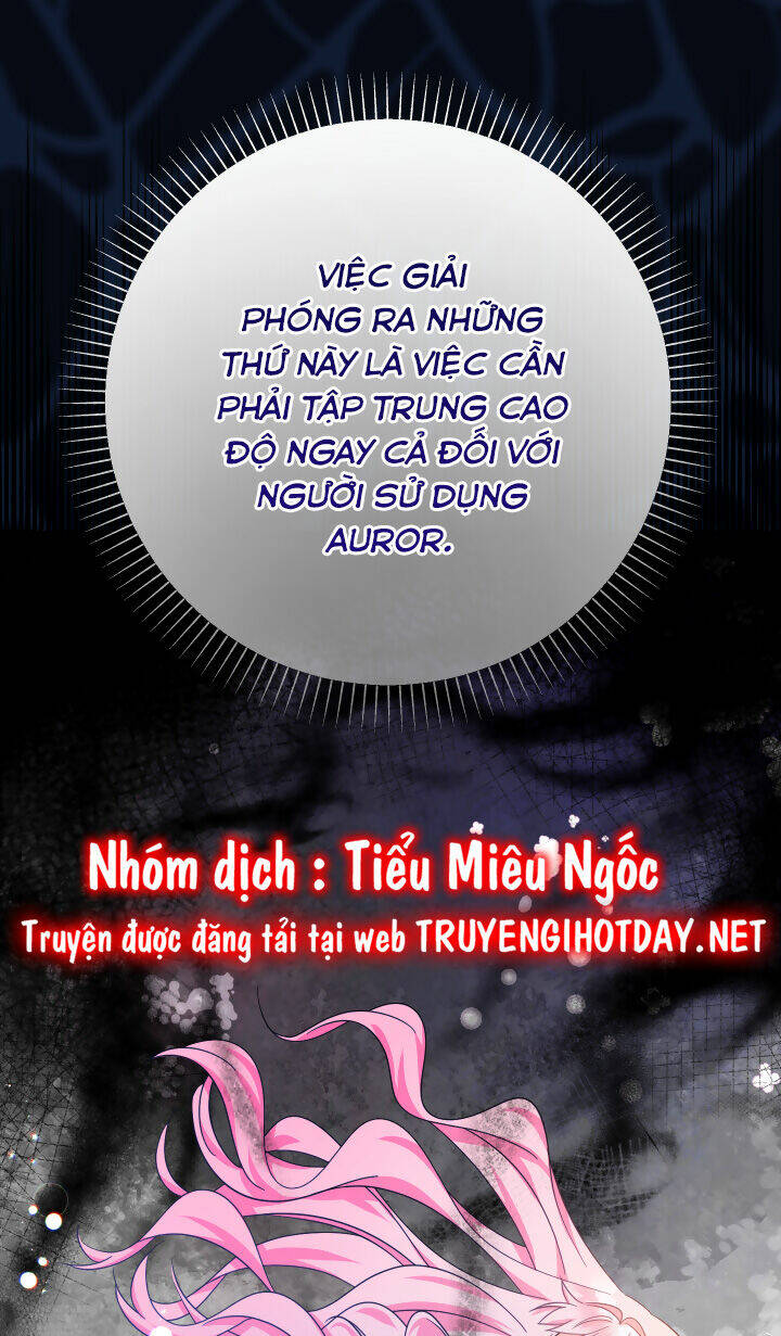 Tiểu Thư Tích Tiền Đi Bụi: Chapter 35