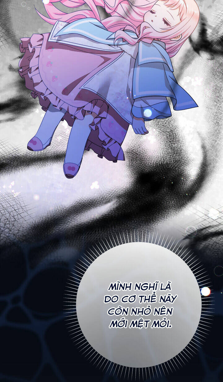 Tiểu Thư Tích Tiền Đi Bụi: Chapter 35