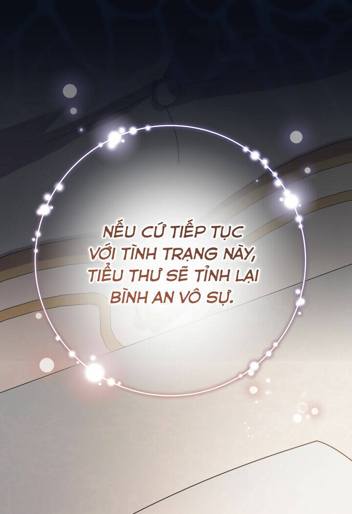 Tiểu Thư Tích Tiền Đi Bụi: Chapter 35