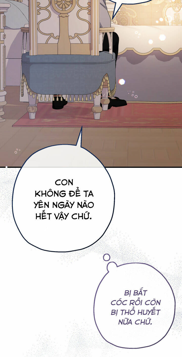 Tiểu Thư Tích Tiền Đi Bụi: Chapter 35