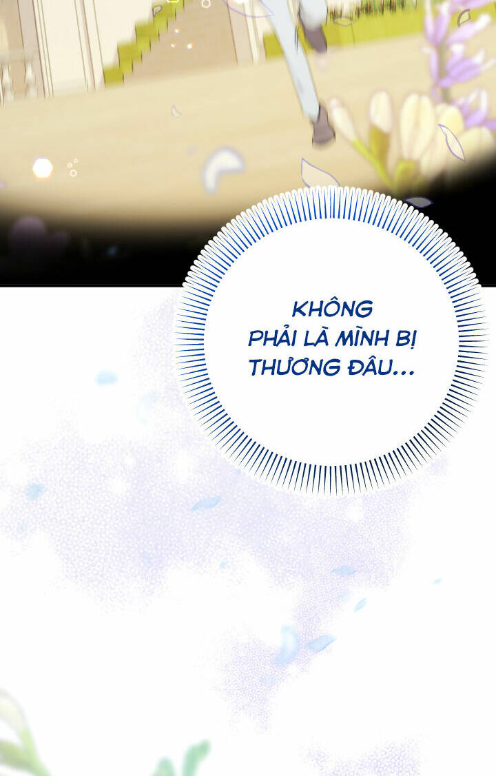 Tiểu Thư Tích Tiền Đi Bụi: Chapter 35