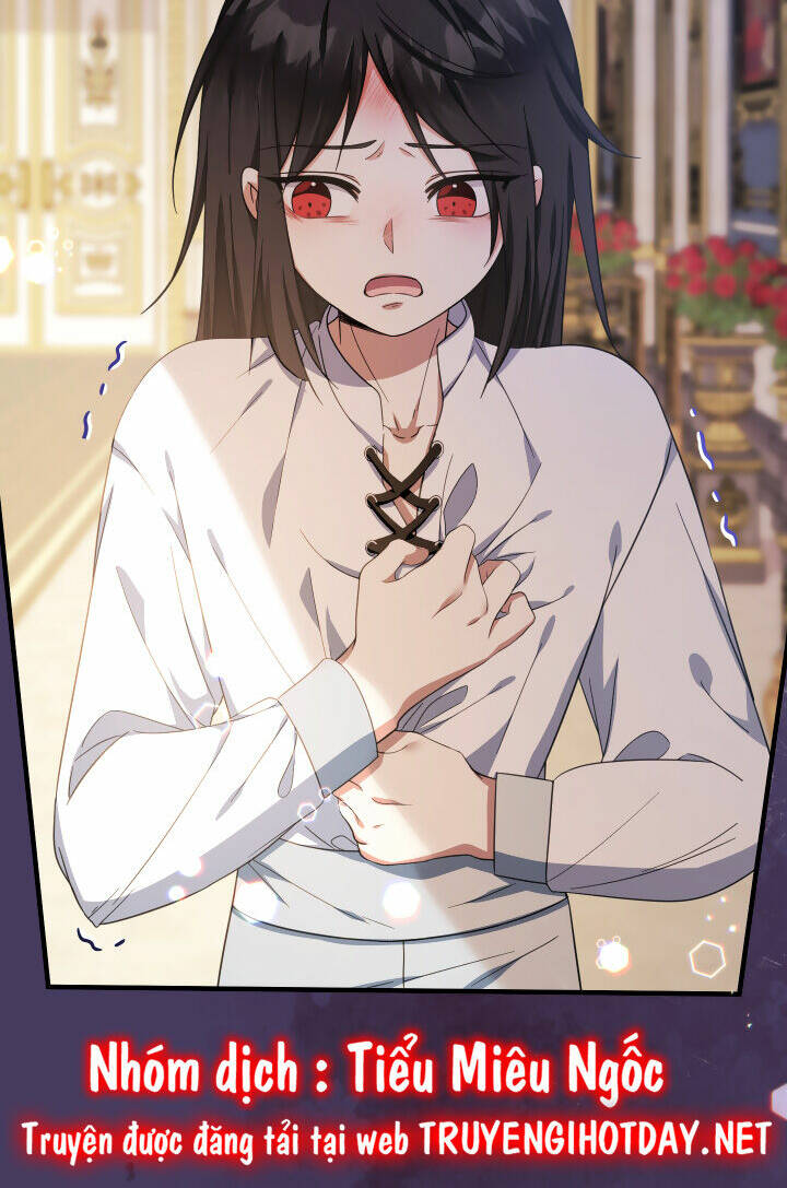 Tiểu Thư Tích Tiền Đi Bụi: Chapter 35