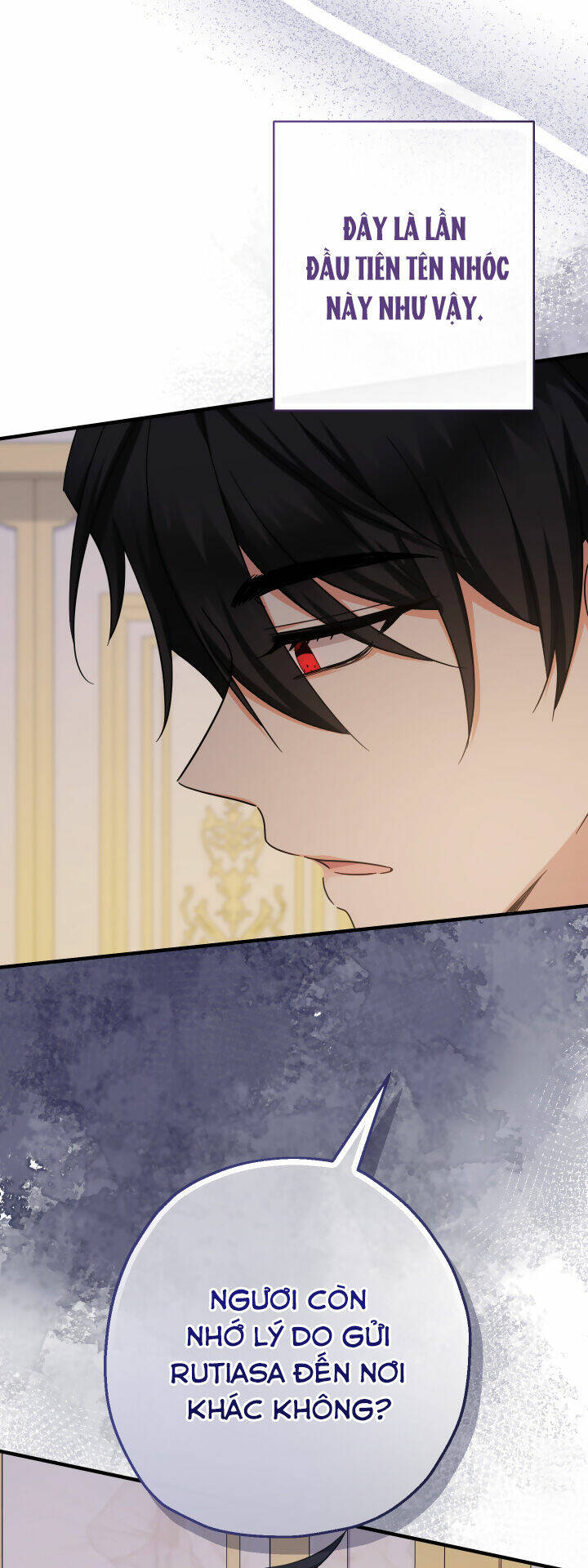 Tiểu Thư Tích Tiền Đi Bụi: Chapter 35