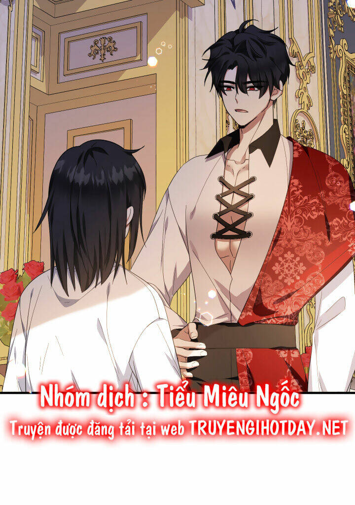 Tiểu Thư Tích Tiền Đi Bụi: Chapter 35