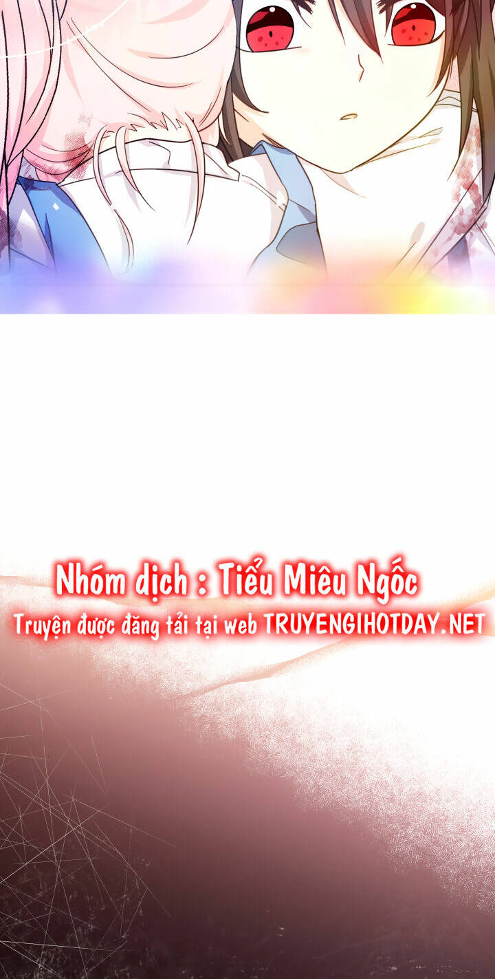 Tiểu Thư Tích Tiền Đi Bụi: Chapter 35