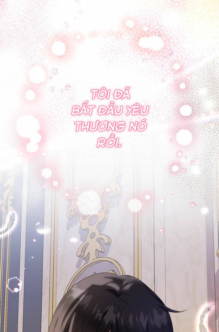 Tiểu Thư Tích Tiền Đi Bụi: Chapter 35