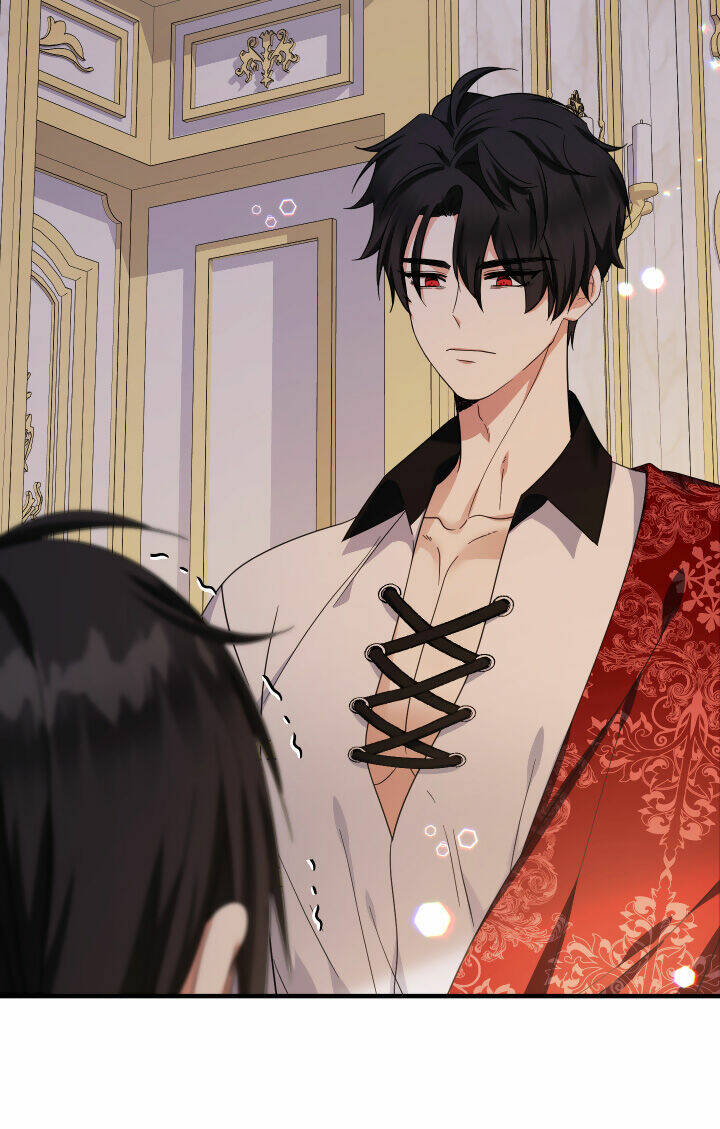 Tiểu Thư Tích Tiền Đi Bụi: Chapter 35