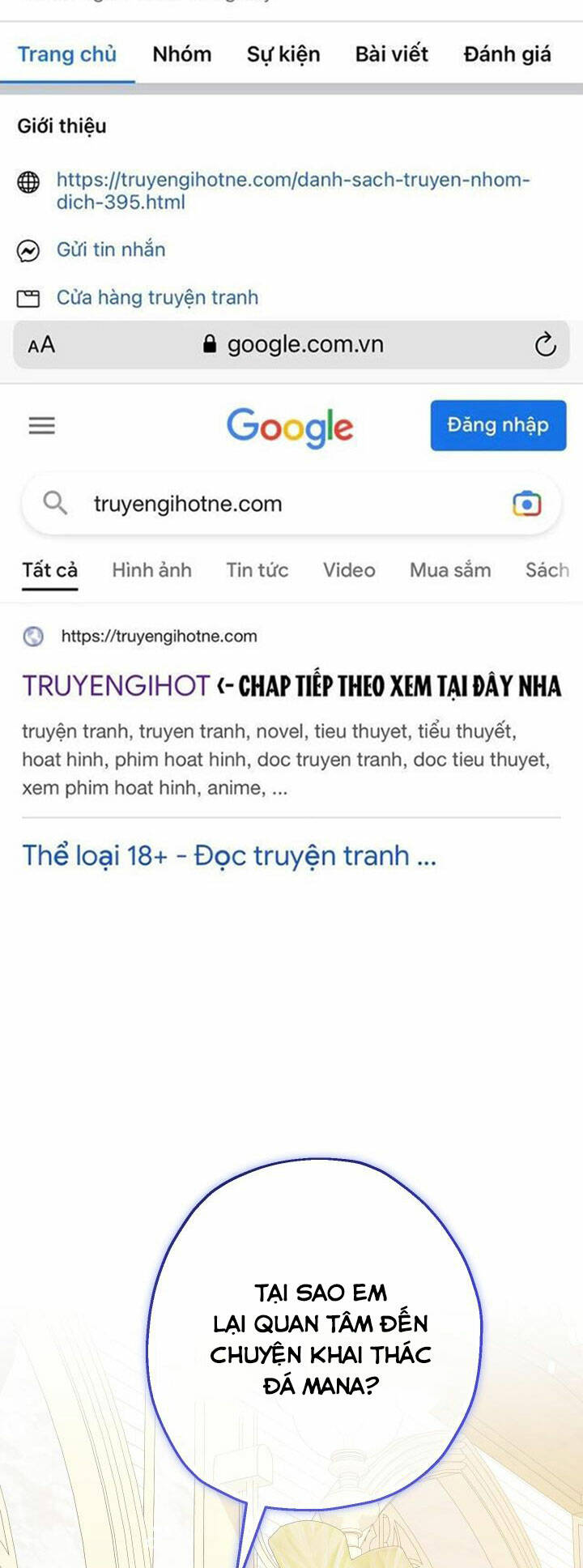 Tiểu Thư Tích Tiền Đi Bụi: Chapter 39