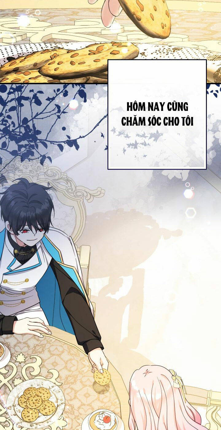 Tiểu Thư Tích Tiền Đi Bụi: Chapter 39