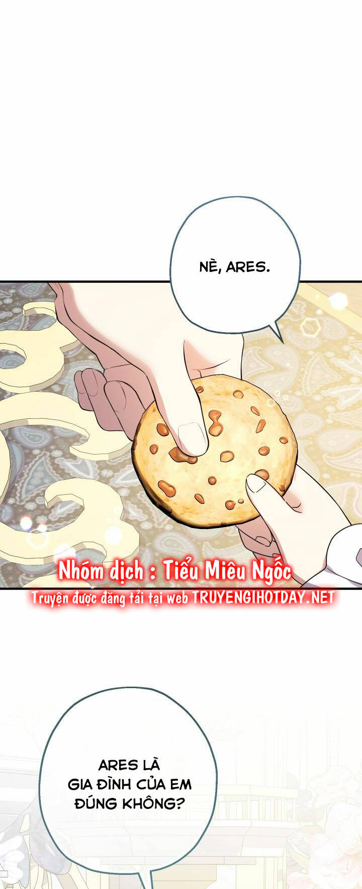 Tiểu Thư Tích Tiền Đi Bụi: Chapter 39