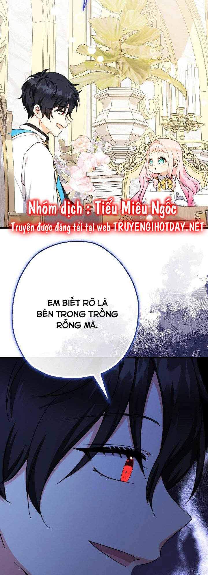 Tiểu Thư Tích Tiền Đi Bụi: Chapter 39