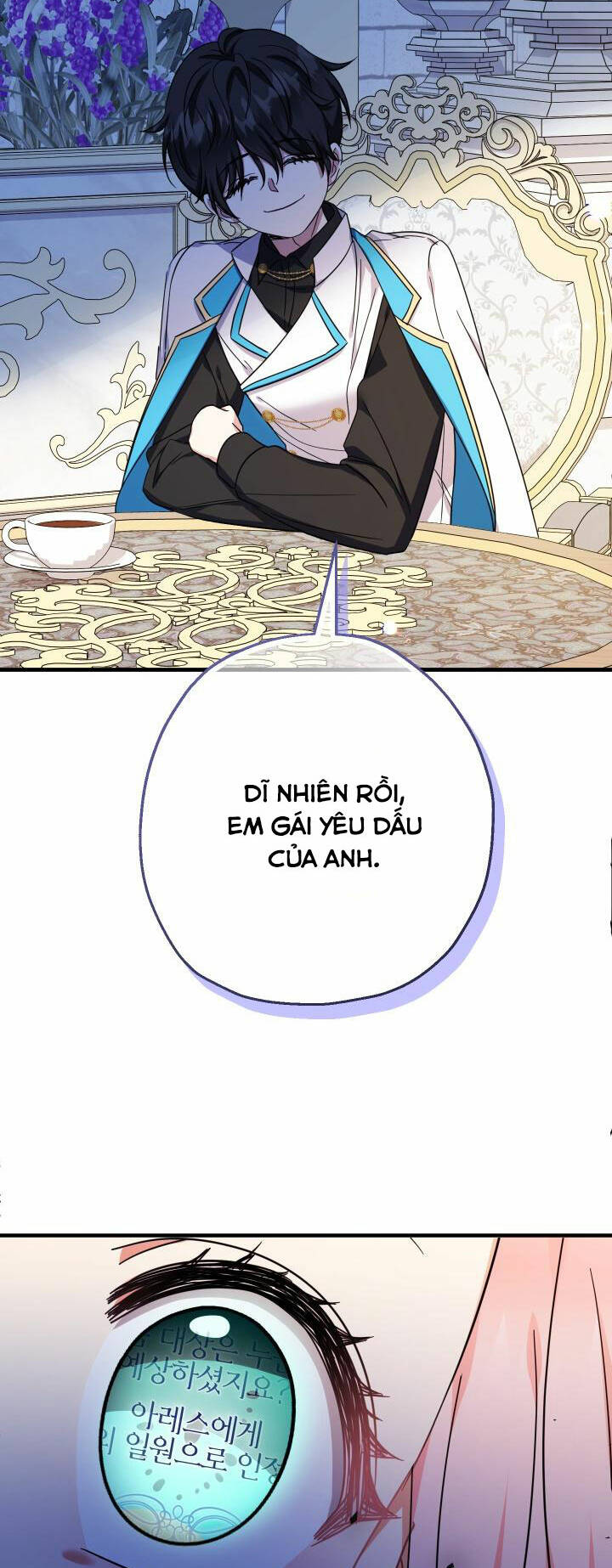 Tiểu Thư Tích Tiền Đi Bụi: Chapter 39
