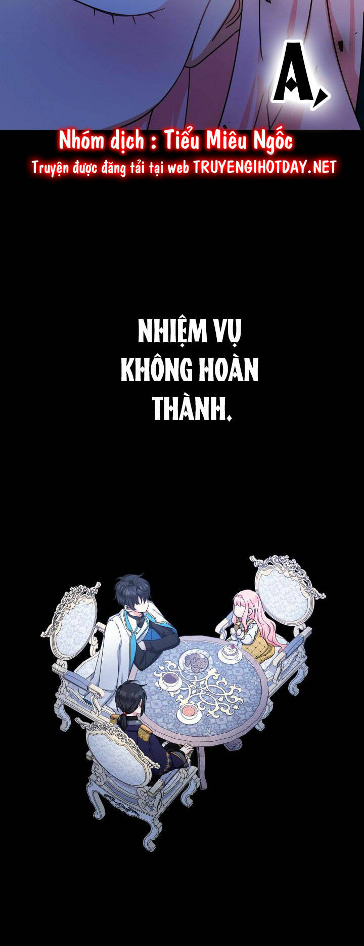 Tiểu Thư Tích Tiền Đi Bụi: Chapter 39