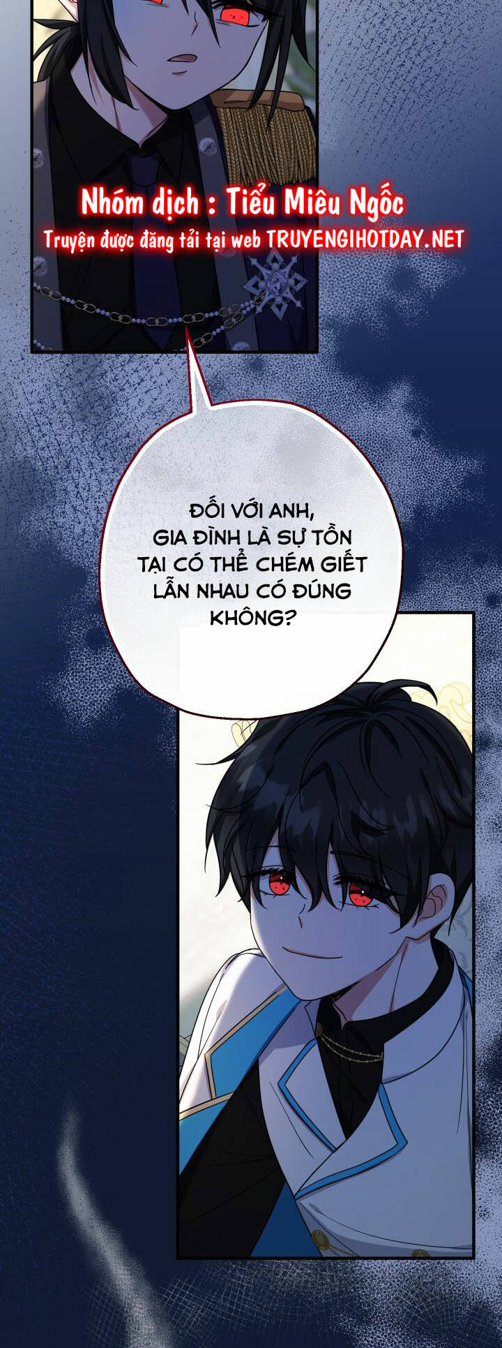 Tiểu Thư Tích Tiền Đi Bụi: Chapter 39