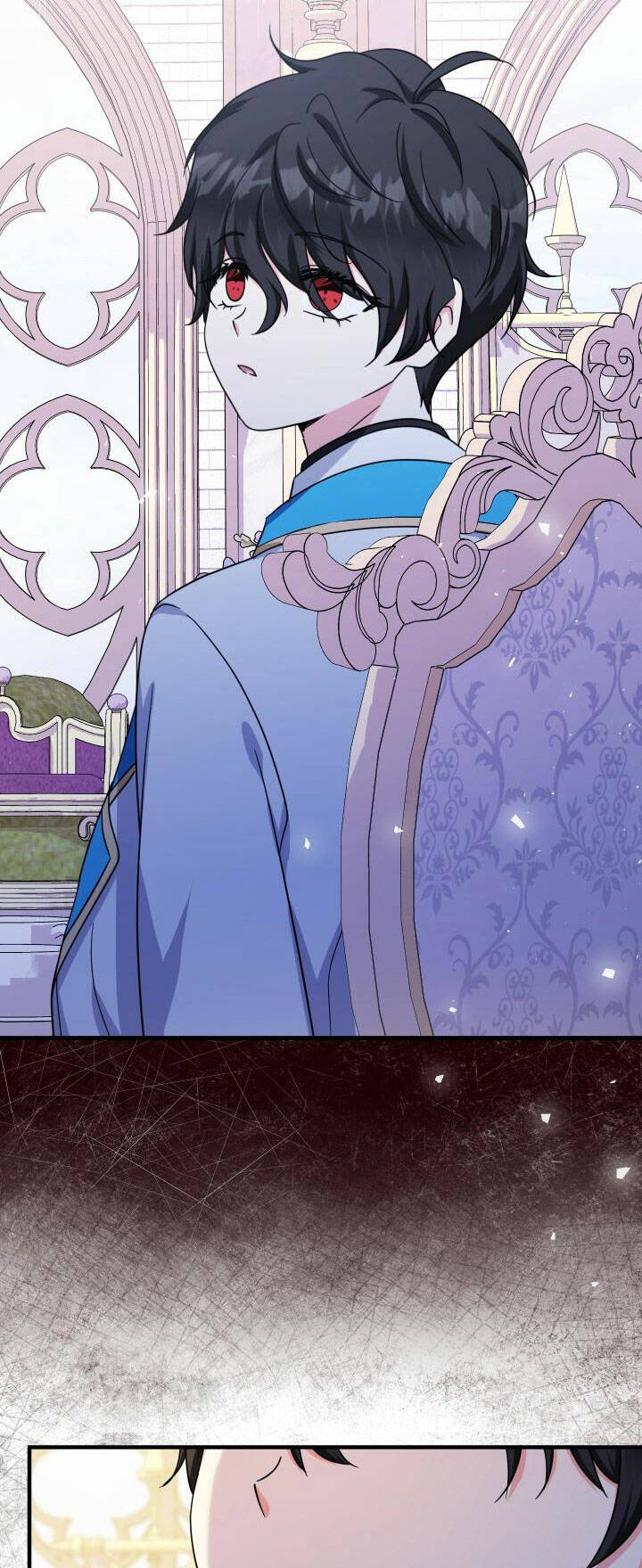 Tiểu Thư Tích Tiền Đi Bụi: Chapter 39