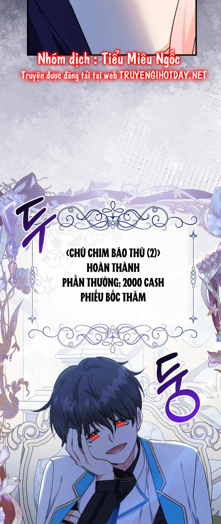 Tiểu Thư Tích Tiền Đi Bụi: Chapter 39