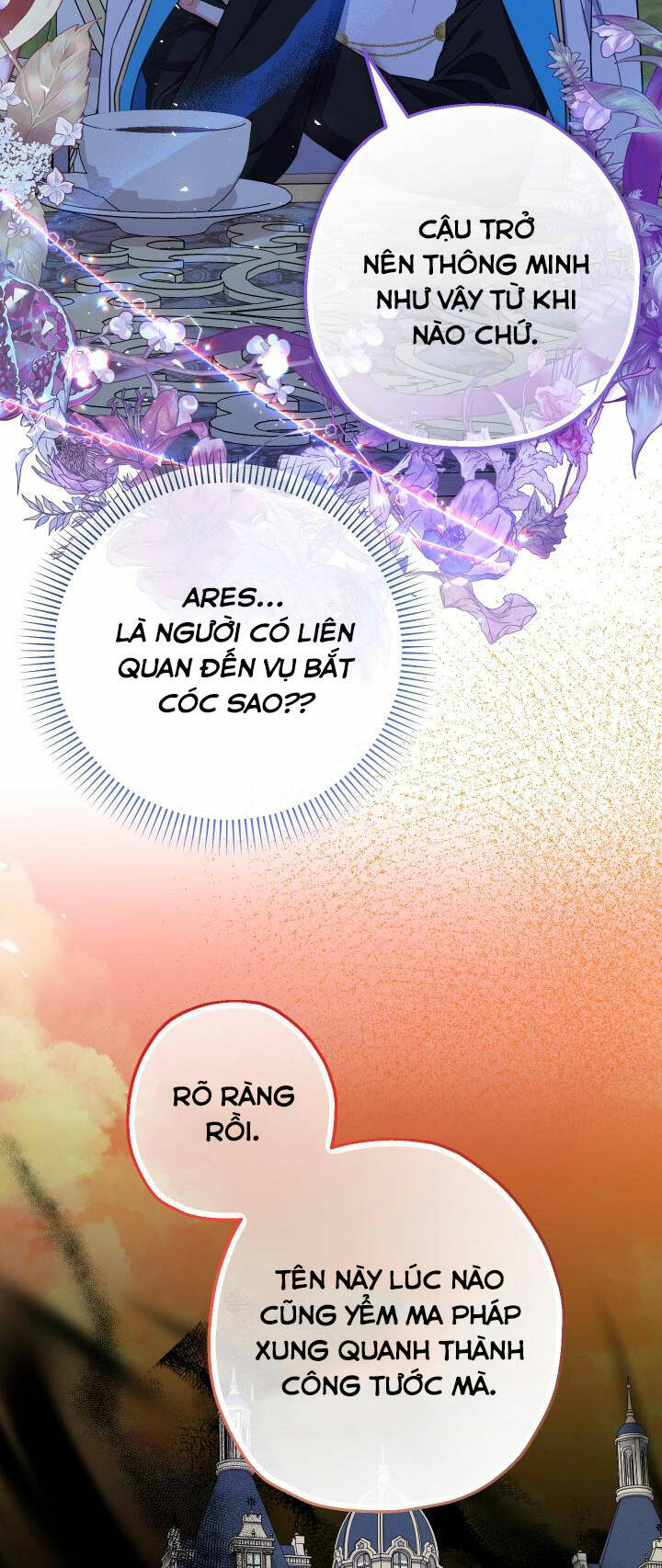 Tiểu Thư Tích Tiền Đi Bụi: Chapter 39