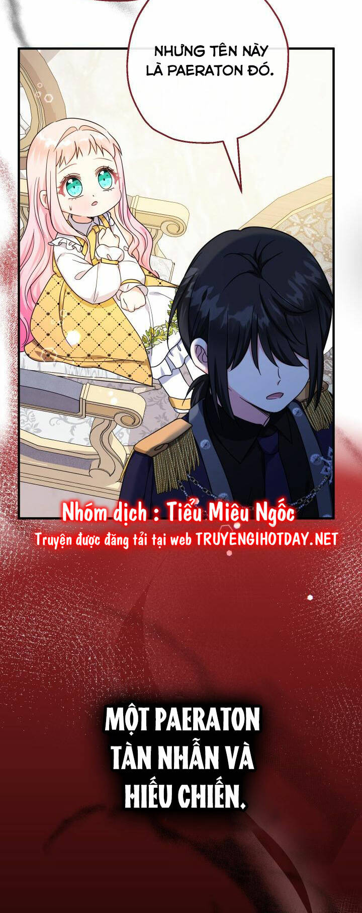 Tiểu Thư Tích Tiền Đi Bụi: Chapter 39