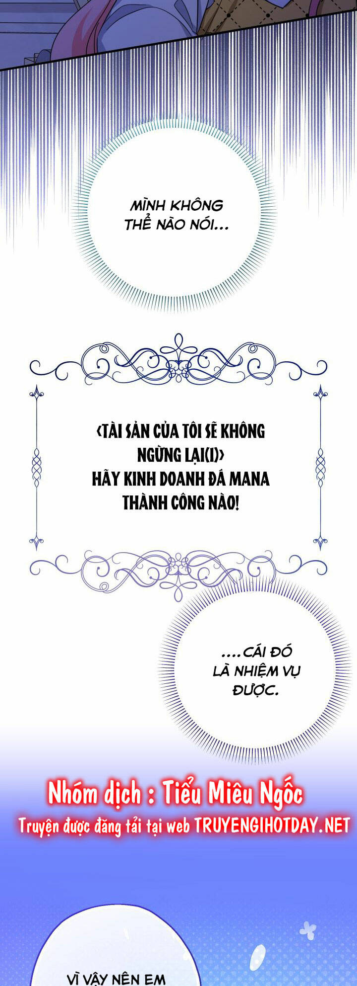 Tiểu Thư Tích Tiền Đi Bụi: Chapter 39