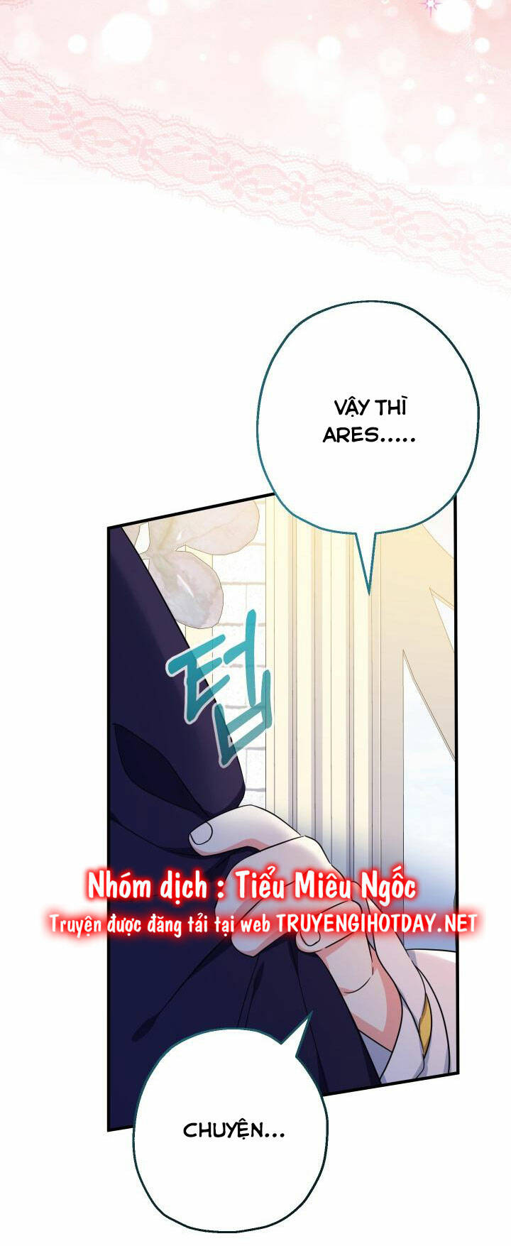 Tiểu Thư Tích Tiền Đi Bụi: Chapter 39