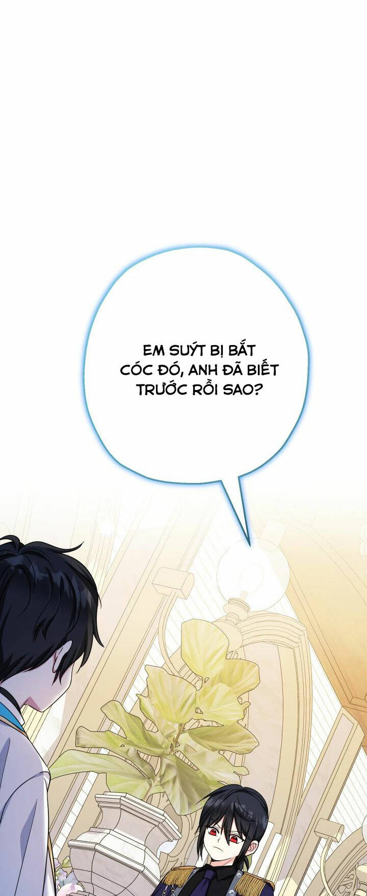 Tiểu Thư Tích Tiền Đi Bụi: Chapter 39