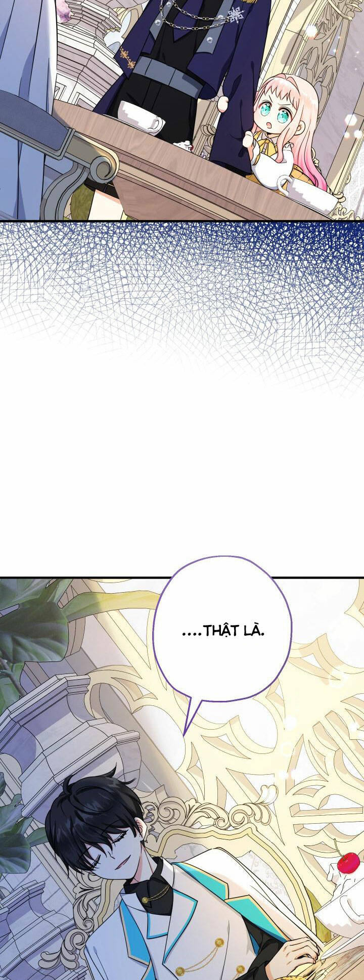 Tiểu Thư Tích Tiền Đi Bụi: Chapter 39