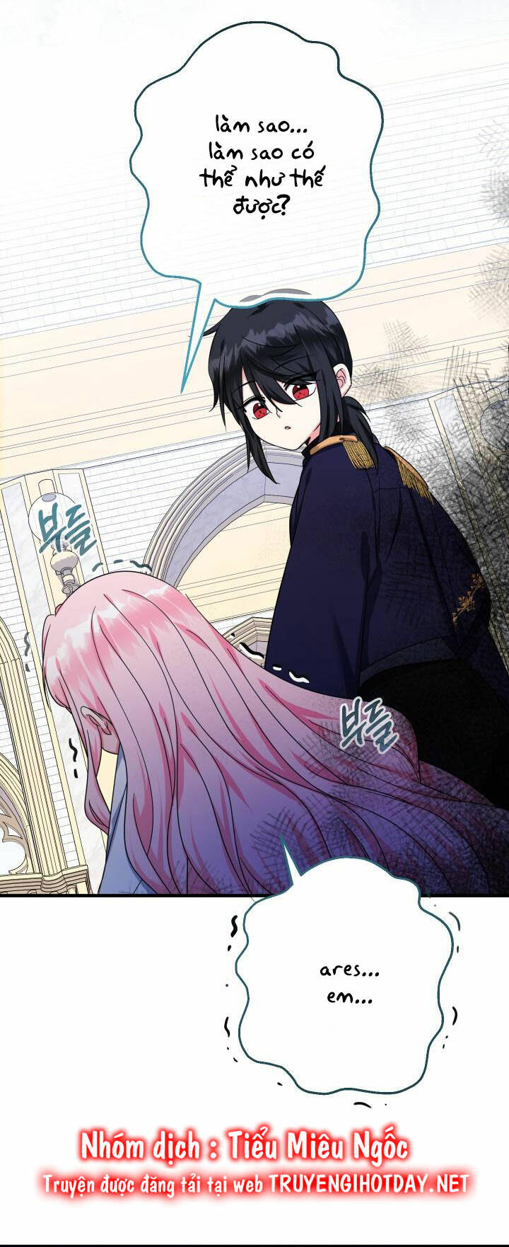 Tiểu Thư Tích Tiền Đi Bụi: Chapter 39