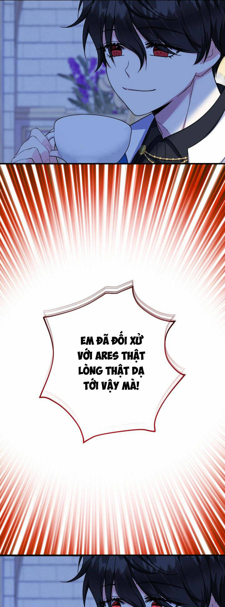 Tiểu Thư Tích Tiền Đi Bụi: Chapter 39