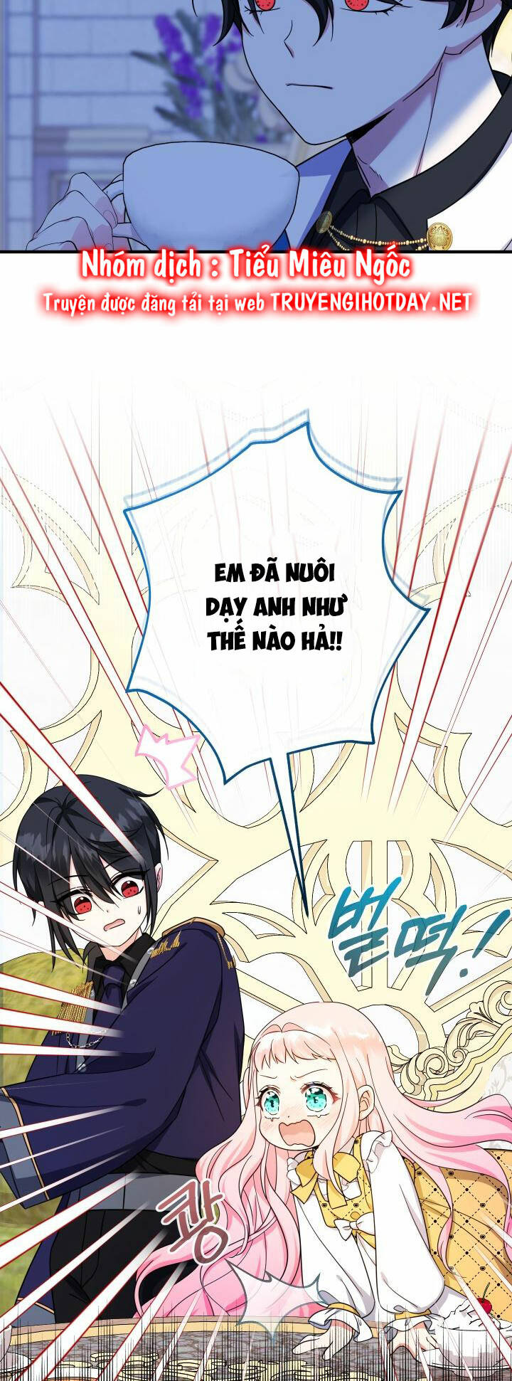 Tiểu Thư Tích Tiền Đi Bụi: Chapter 39