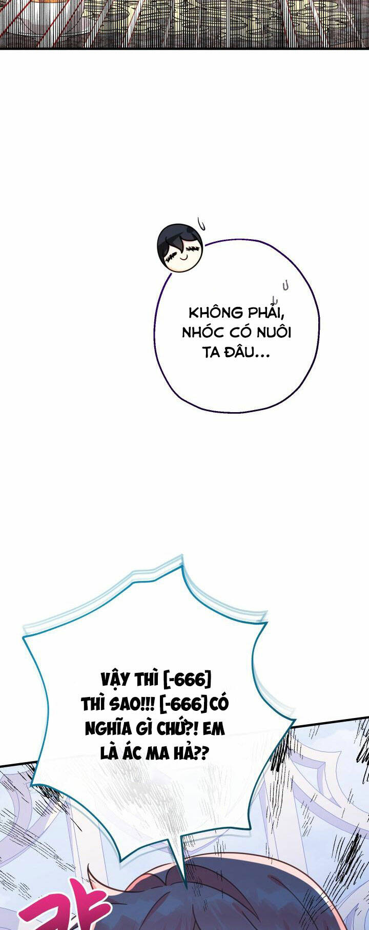 Tiểu Thư Tích Tiền Đi Bụi: Chapter 39