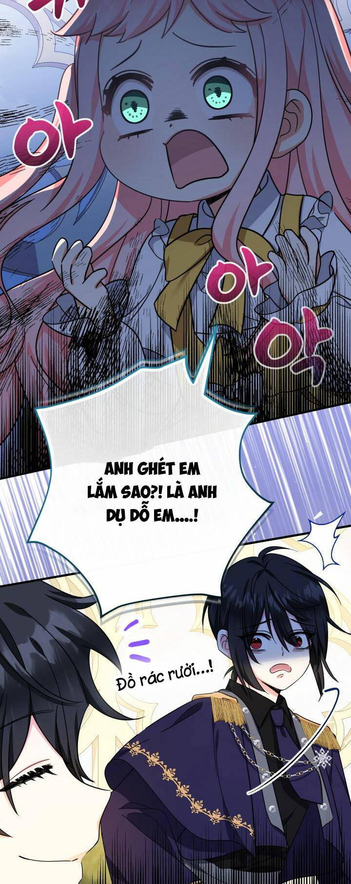 Tiểu Thư Tích Tiền Đi Bụi: Chapter 39