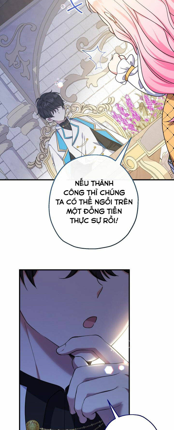 Tiểu Thư Tích Tiền Đi Bụi: Chapter 39