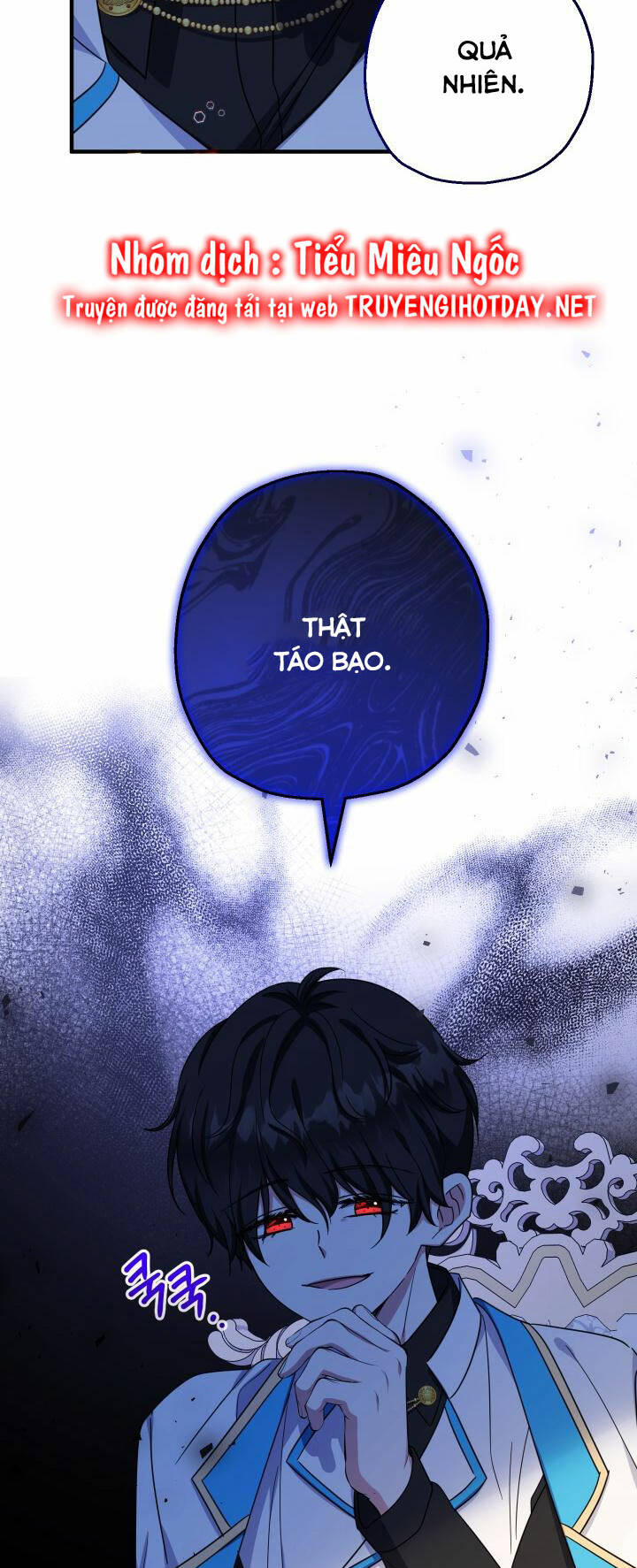 Tiểu Thư Tích Tiền Đi Bụi: Chapter 39