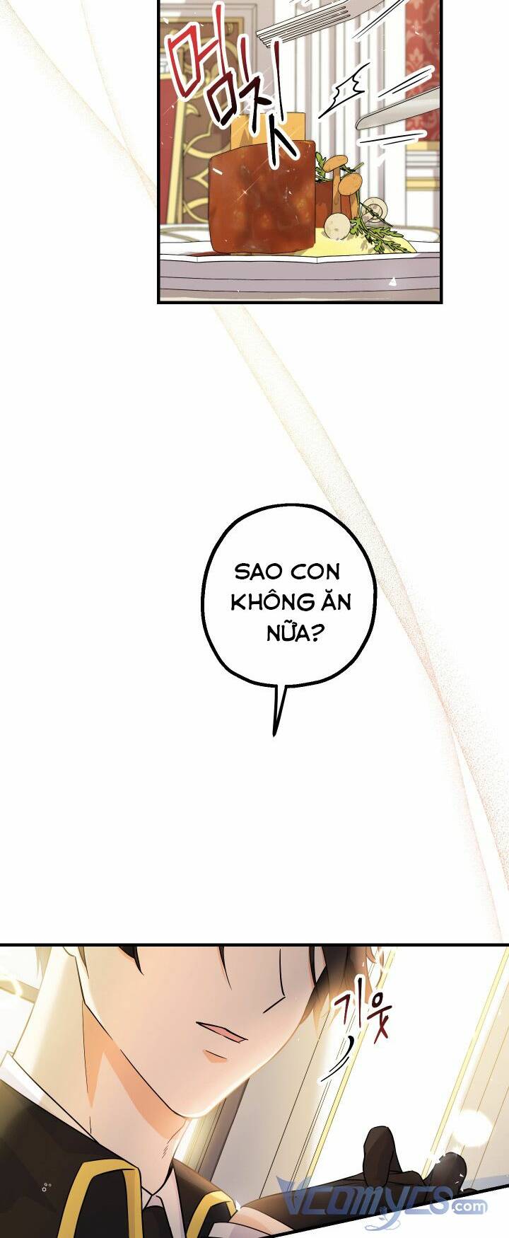 Tiểu Thư Tích Tiền Đi Bụi: Chapter 4