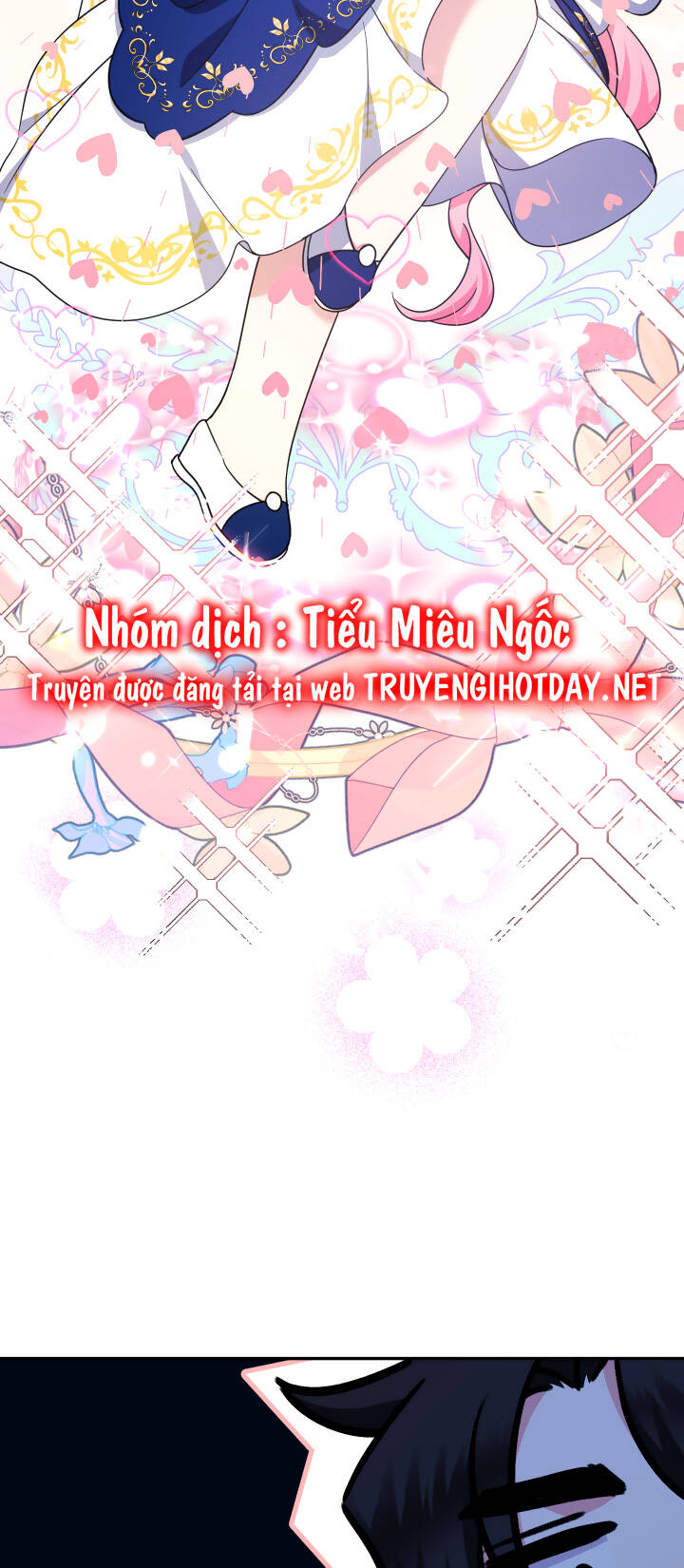 Tiểu Thư Tích Tiền Đi Bụi: Chapter 41