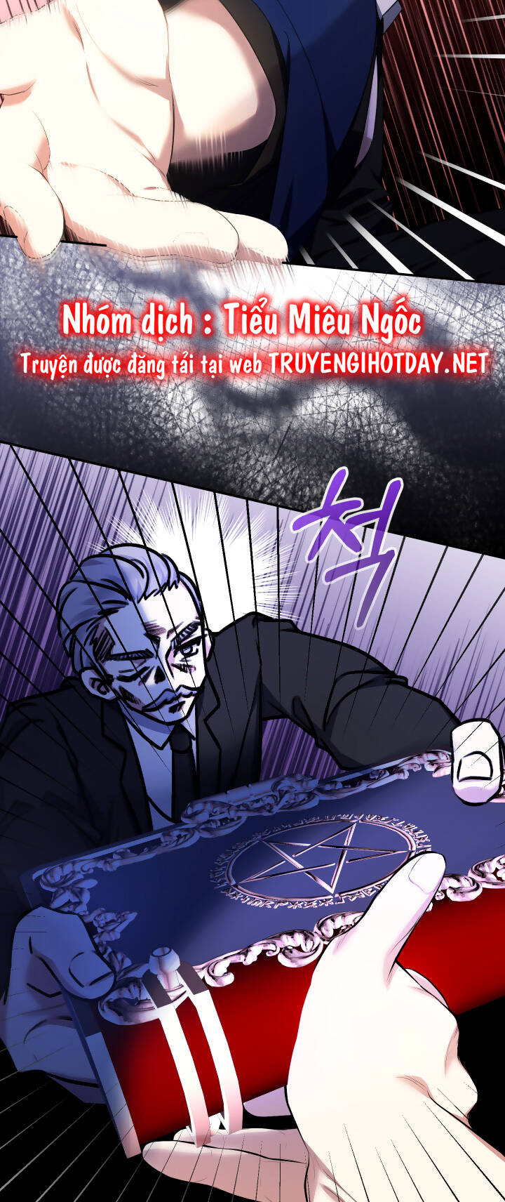 Tiểu Thư Tích Tiền Đi Bụi: Chapter 41