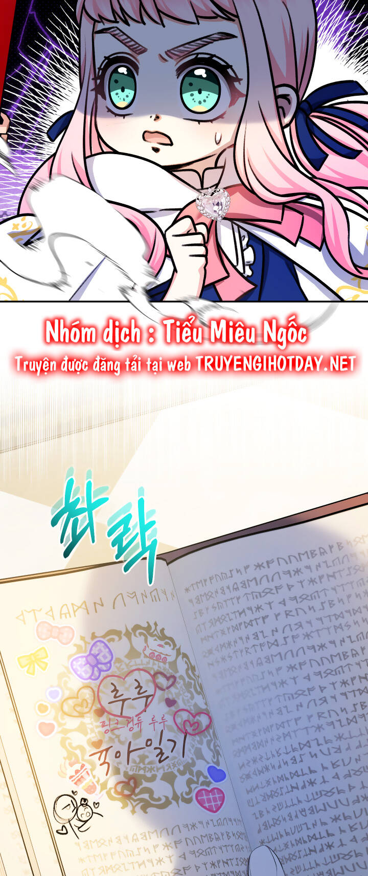 Tiểu Thư Tích Tiền Đi Bụi: Chapter 41