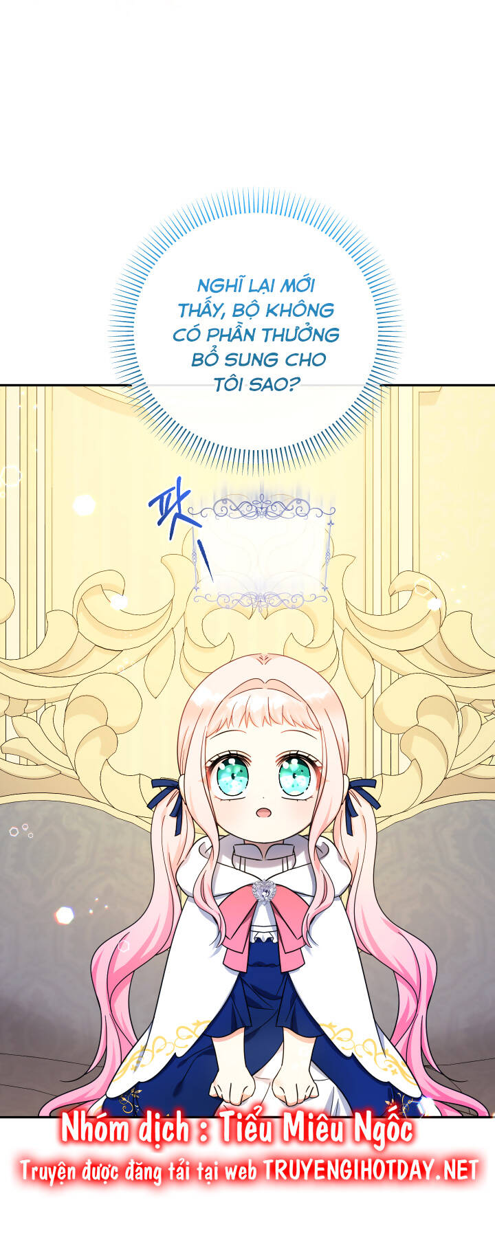 Tiểu Thư Tích Tiền Đi Bụi: Chapter 41