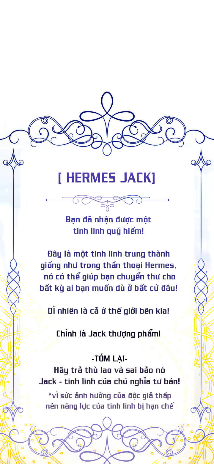 Tiểu Thư Tích Tiền Đi Bụi: Chapter 41