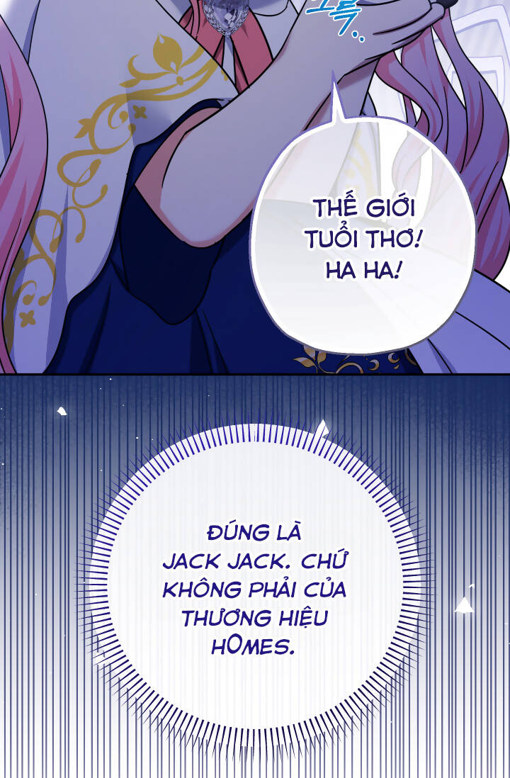 Tiểu Thư Tích Tiền Đi Bụi: Chapter 41
