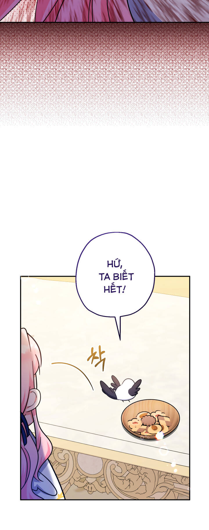 Tiểu Thư Tích Tiền Đi Bụi: Chapter 41