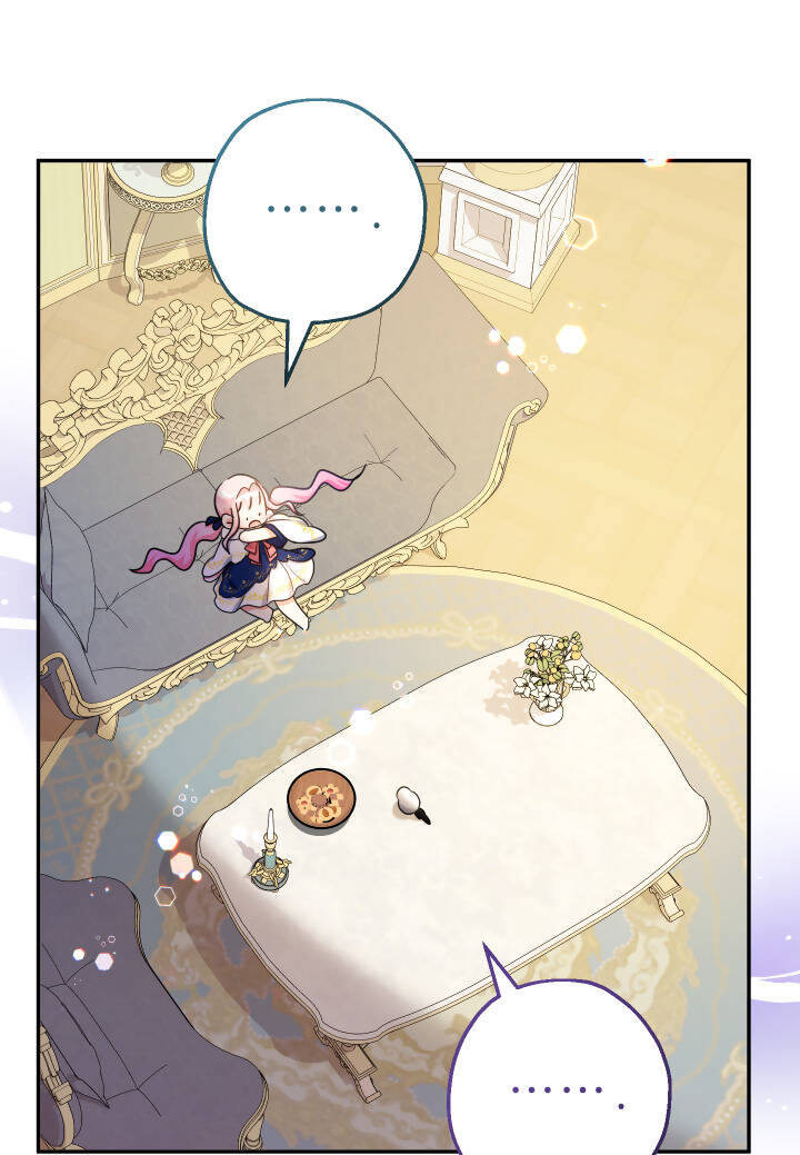 Tiểu Thư Tích Tiền Đi Bụi: Chapter 41