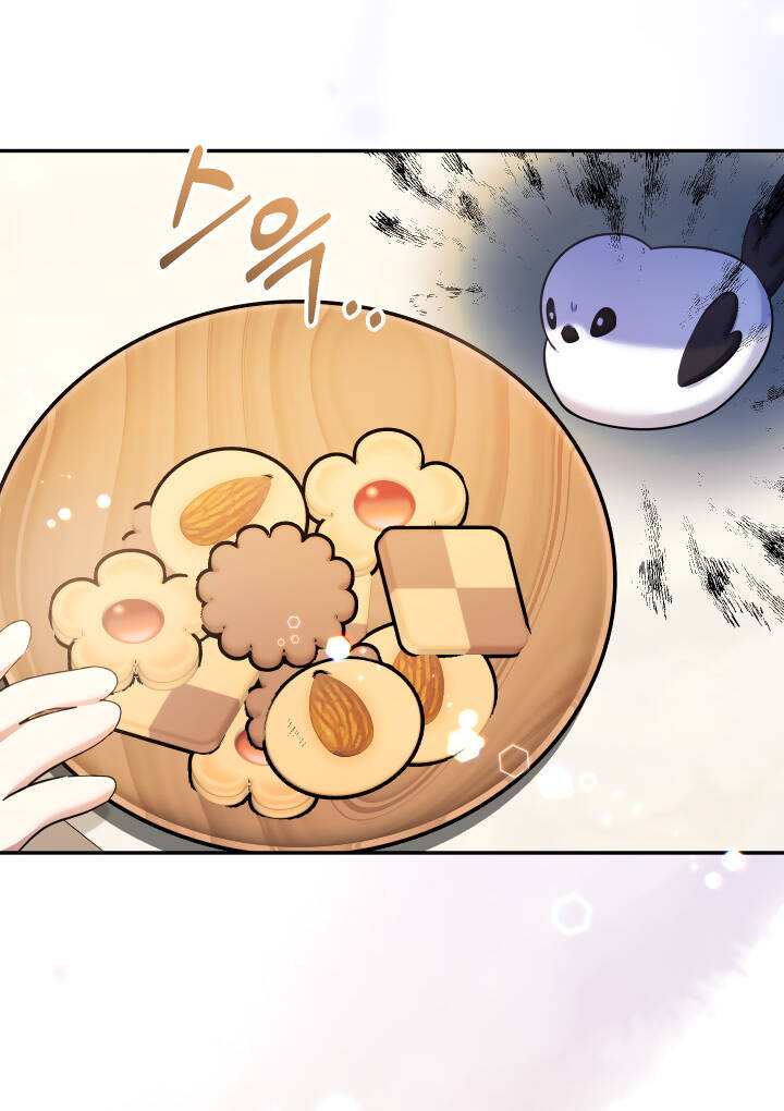 Tiểu Thư Tích Tiền Đi Bụi: Chapter 41