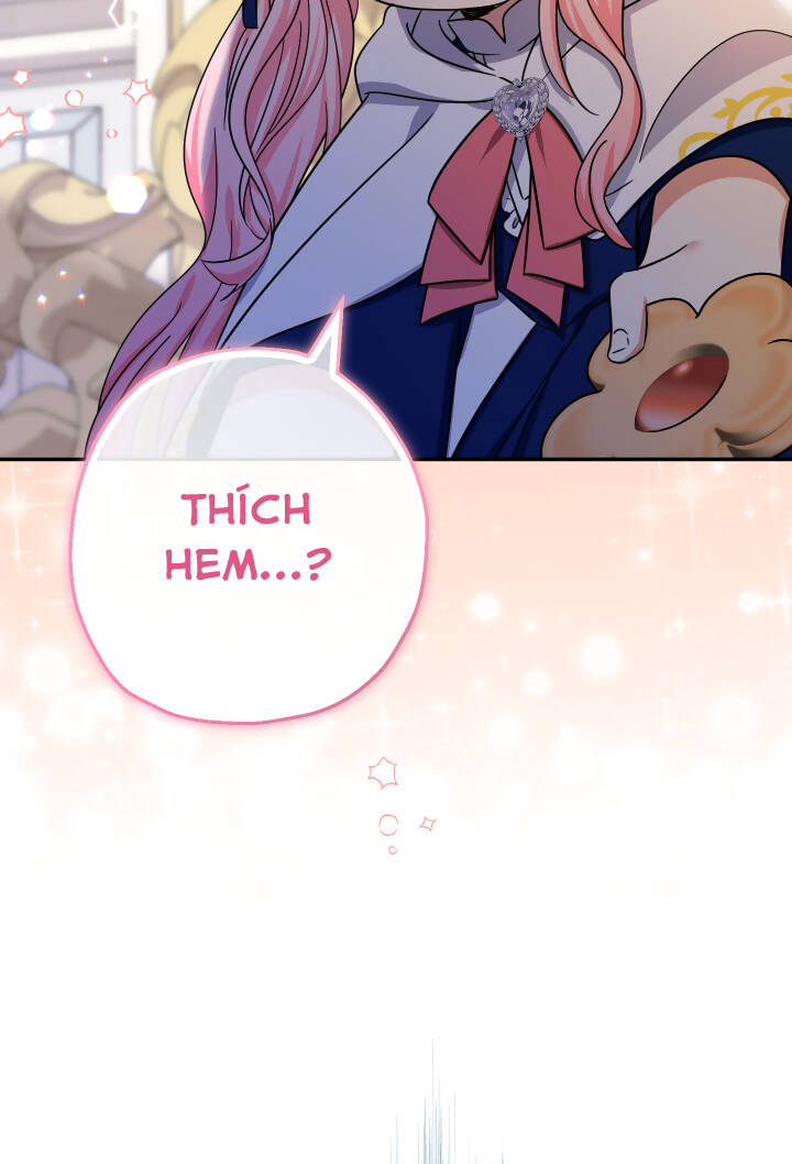 Tiểu Thư Tích Tiền Đi Bụi: Chapter 41