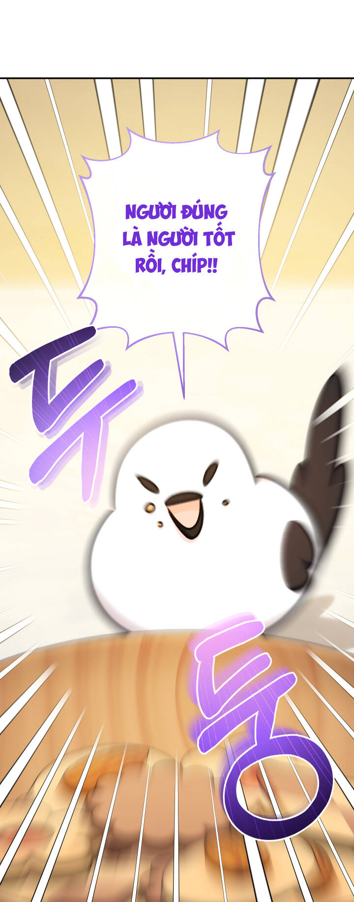 Tiểu Thư Tích Tiền Đi Bụi: Chapter 41