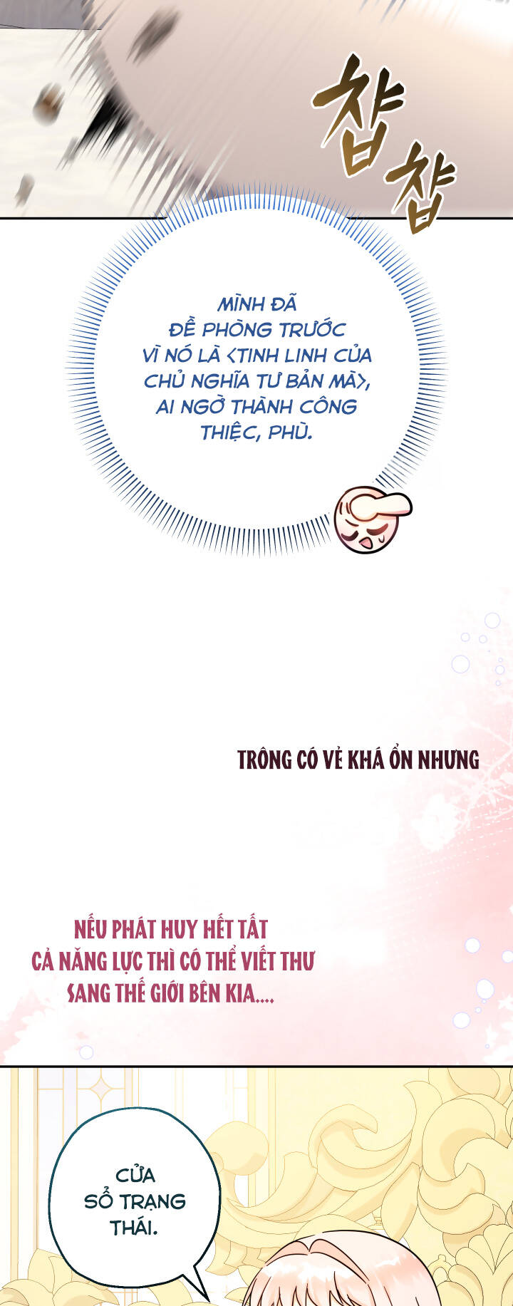 Tiểu Thư Tích Tiền Đi Bụi: Chapter 41