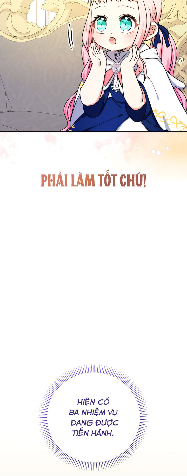 Tiểu Thư Tích Tiền Đi Bụi: Chapter 41