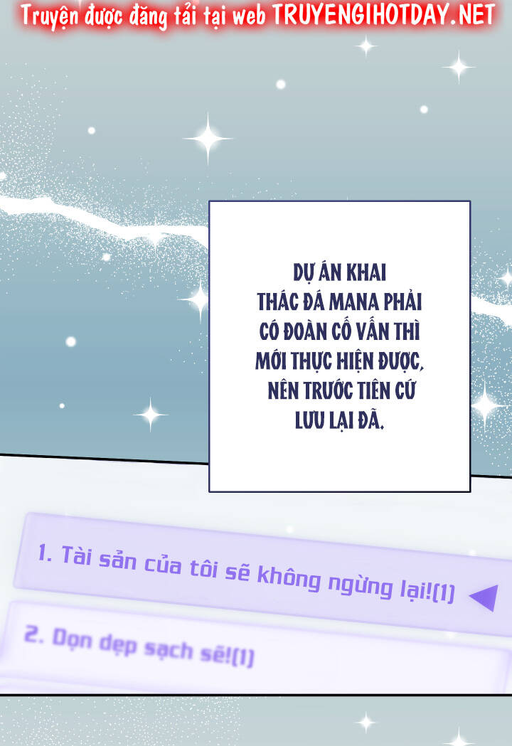 Tiểu Thư Tích Tiền Đi Bụi: Chapter 41